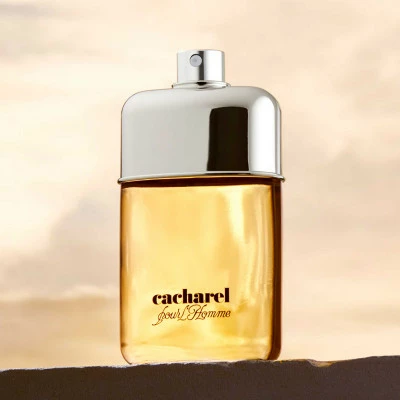 Cacharel Pour L'Homme Eau De Toilette – Image 7