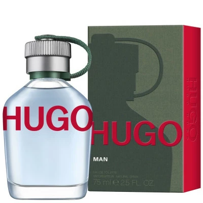 Hugo Boss Hugo Man Eau De Toilette – Image 4