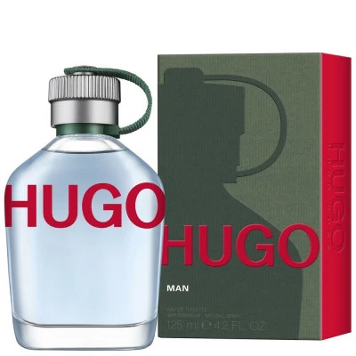 Hugo Boss Hugo Man Eau De Toilette – Image 6