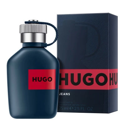 Hugo Boss HUGO Jeans Eau De Toilette – Image 2