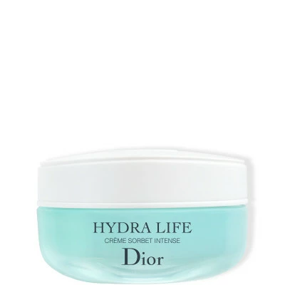 Dior Hydra Life Crème Sorbet Intense