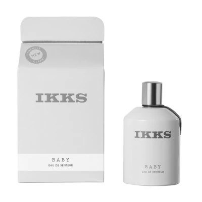 Ikks Baby Eau De Senteur – Image 2