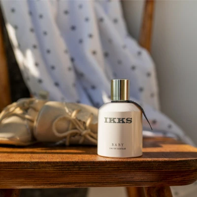 Ikks Baby Eau De Senteur – Image 3