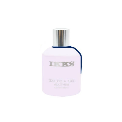 IKKS For A Kiss Milos Vibes Eau De Toilette