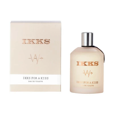 IKKS For A Kiss Eau De Toilette – Image 2