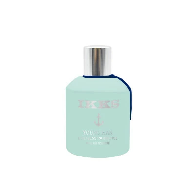 IKKS Young Man Endless Paradise Eau De Toilette