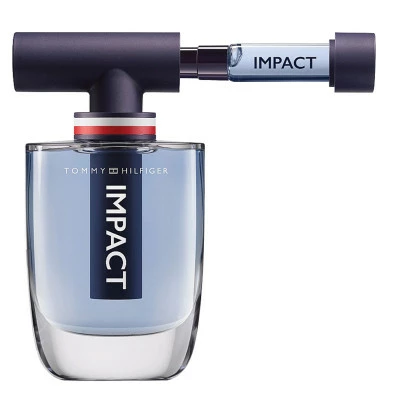 Impact Eau De Toilette – Image 2