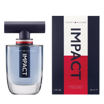 Impact Eau De Toilette – Image 6