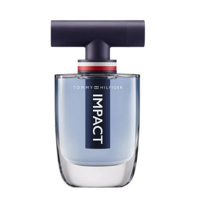 Impact Eau De Toilette