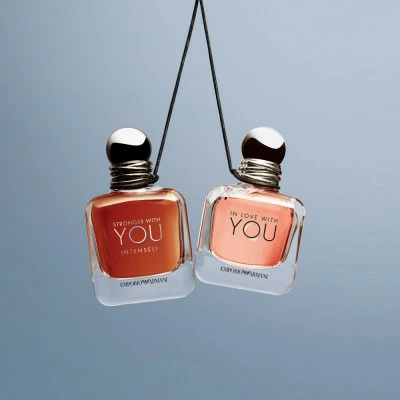 Armani In Love With You Eau De Parfum – Image 3