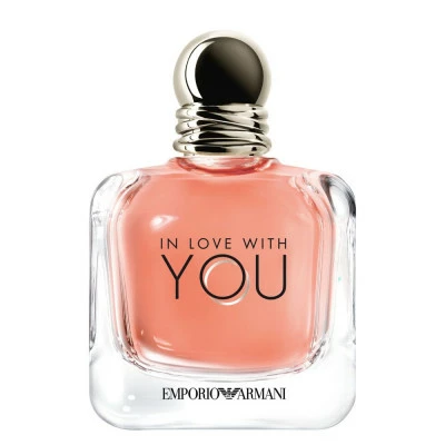 Armani In Love With You Eau De Parfum