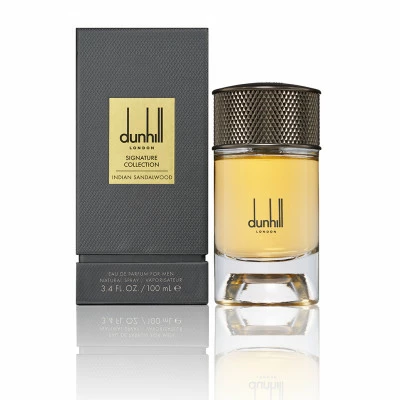 Dunhill Indian Sandalwood Eau De Parfum – Image 2