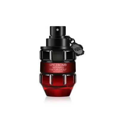 Viktor&Rolf Spicebomb Infrared Eau De Parfum – Image 3