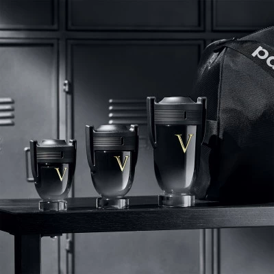 Paco Rabanne Invictus Victory Eau De Parfum Extrême – Image 6