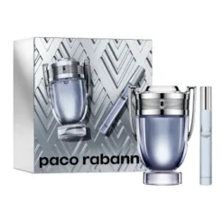 Paco Rabanne Coffret Invictus Coffret Pour Homme