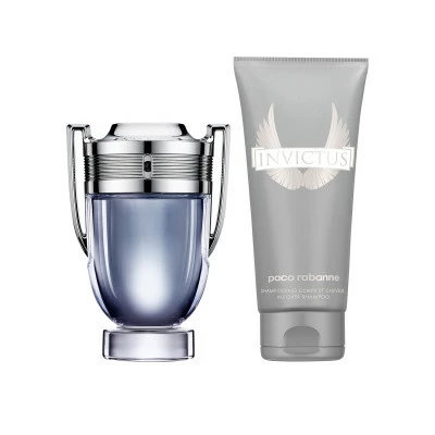 Paco Rabanne Coffret Invictus Coffret Pour Homme – Image 2