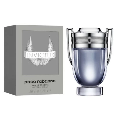 Paco Rabanne Invictus Eau De Toilette – Image 2