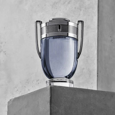 Paco Rabanne Invictus Eau De Toilette – Image 4