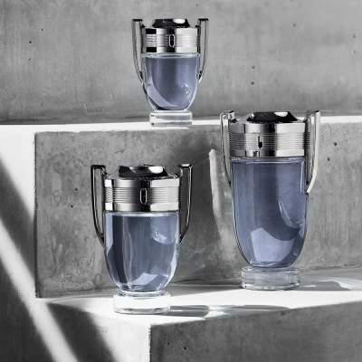 Paco Rabanne Invictus Eau De Toilette – Image 6