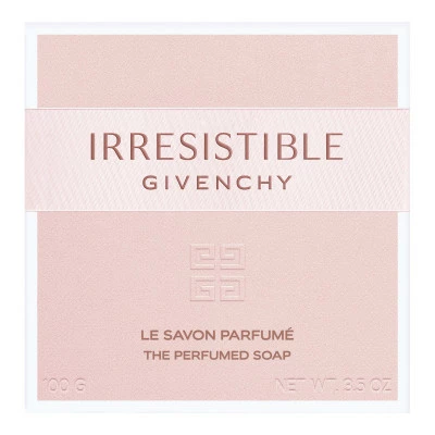 Irresistible Givenchy Savon – Image 3