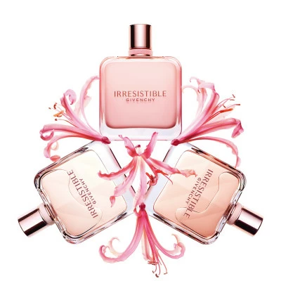 Irresistible Givenchy Eau De Parfum Rose Velvet – Image 5