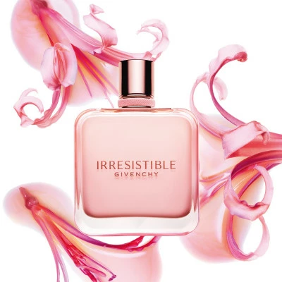 Irresistible Givenchy Eau De Parfum Rose Velvet – Image 8