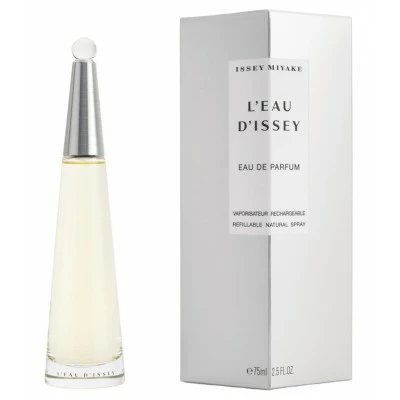 Issey Miyake L'Eau D'Issey Eau De Parfum – Image 2