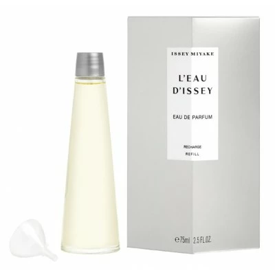 Issey Miyake L'Eau D'Issey Eau De Parfum – Image 3