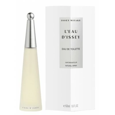 Issey Miyake L'Eau D'Issey Eau De Toilette – Image 2