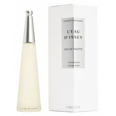 Issey Miyake L'Eau D'Issey Eau De Toilette – Image 3