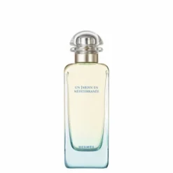 Hermès Un Jardin En Méditerranée Eau De Toilette