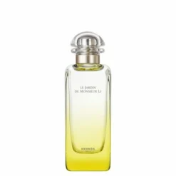 Hermès Le Jardin De Monsieur Li Eau De Toilette