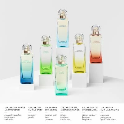 Hermès Le Jardin De Monsieur Li Eau De Toilette – Image 8