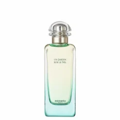 Hermès Un Jardin Sur Le Nil Eau De Toilette
