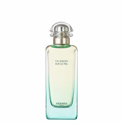 Hermès Un Jardin Sur Le Nil Eau De Toilette