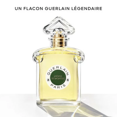 Guerlain Jardins De Bagatelle Eau De Toilette – Image 5