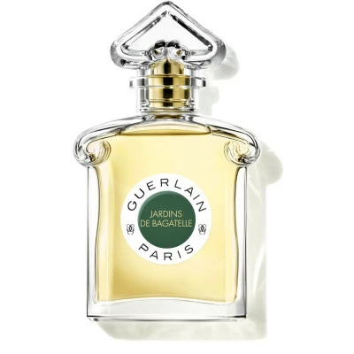 Guerlain Jardins De Bagatelle Eau De Toilette