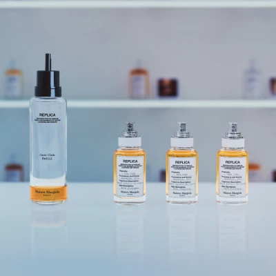 Maison Margiela REPLICA Jazz Club Eau De Toilette – Image 5