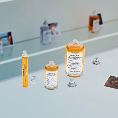 Maison Margiela REPLICA Jazz Club Eau De Toilette – Image 6