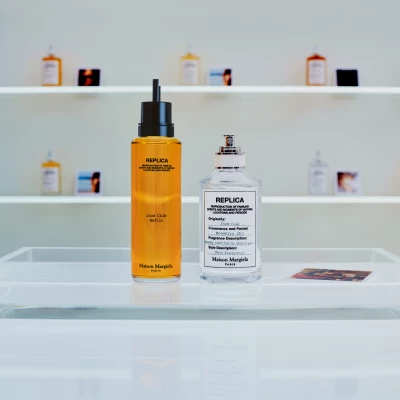 Maison Margiela REPLICA Jazz Club Eau De Toilette – Image 7