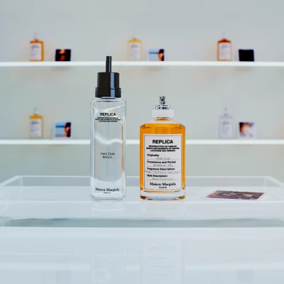 Maison Margiela REPLICA Jazz Club Eau De Toilette – Image 8