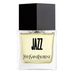 Yves Saint Laurent Jazz Eau De Toilette