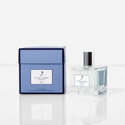 Jacadi Jeune Homme Eau De Toilette – Image 3