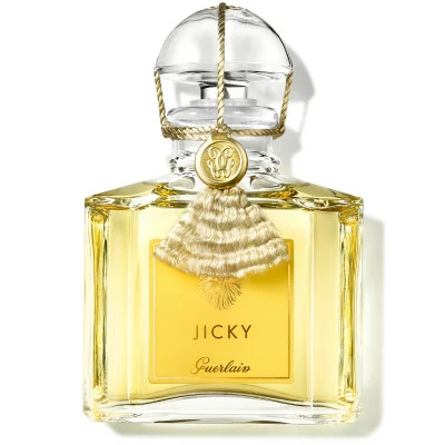 Guerlain Jicky Extrait De Parfum