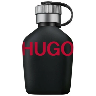 Hugo Boss Hugo Just Different Eau De Toilette – Image 3