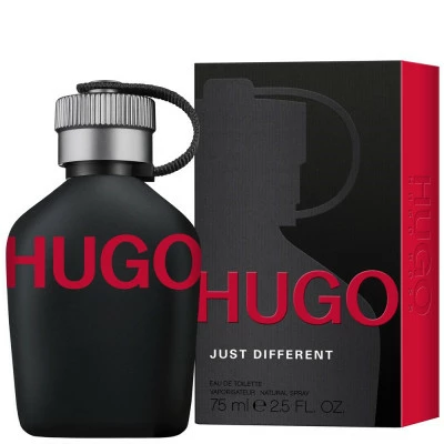 Hugo Boss Hugo Just Different Eau De Toilette – Image 4