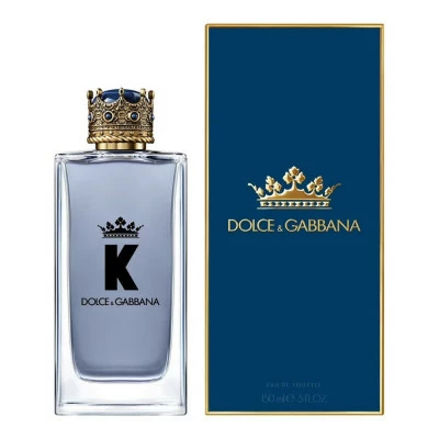 Dolce & Gabbana K By Dolce&Gabbana Eau De Toilette – Image 2
