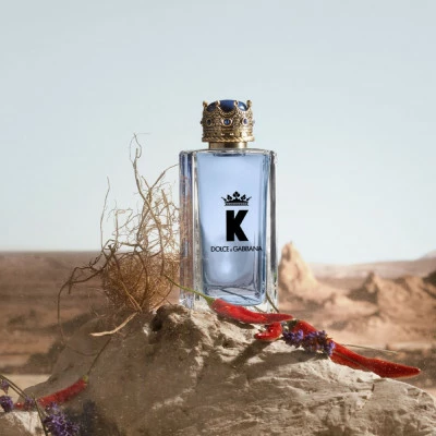 Dolce & Gabbana K By Dolce&Gabbana Eau De Toilette – Image 3
