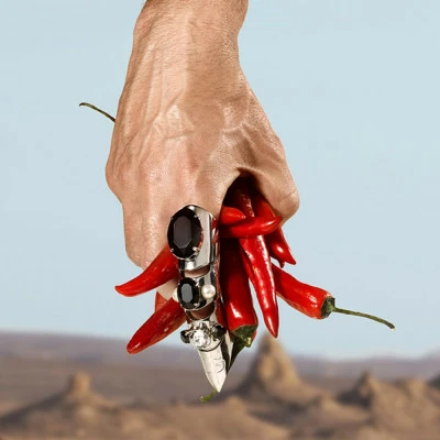 Dolce & Gabbana K By Dolce&Gabbana Eau De Toilette – Image 4