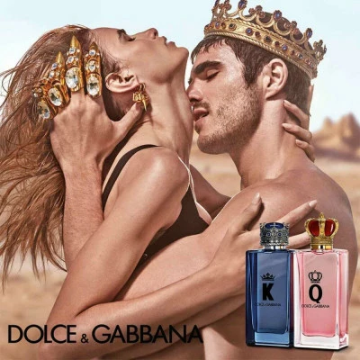 Dolce & Gabbana K By Dolce&Gabbana Eau De Toilette – Image 7